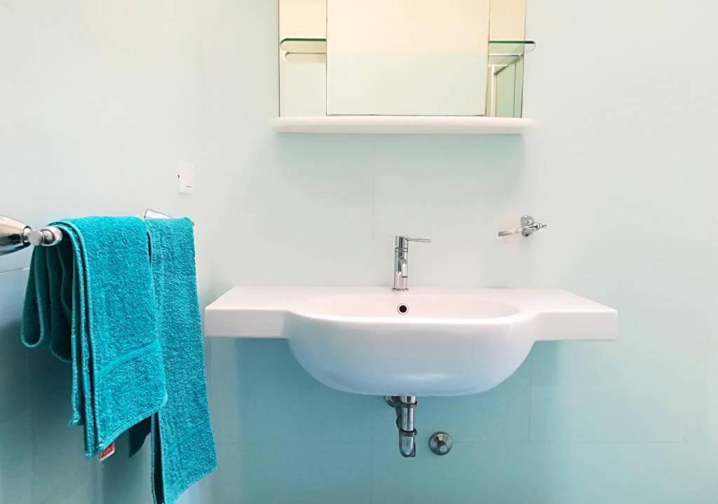 Photo of Bathroom in Otranto