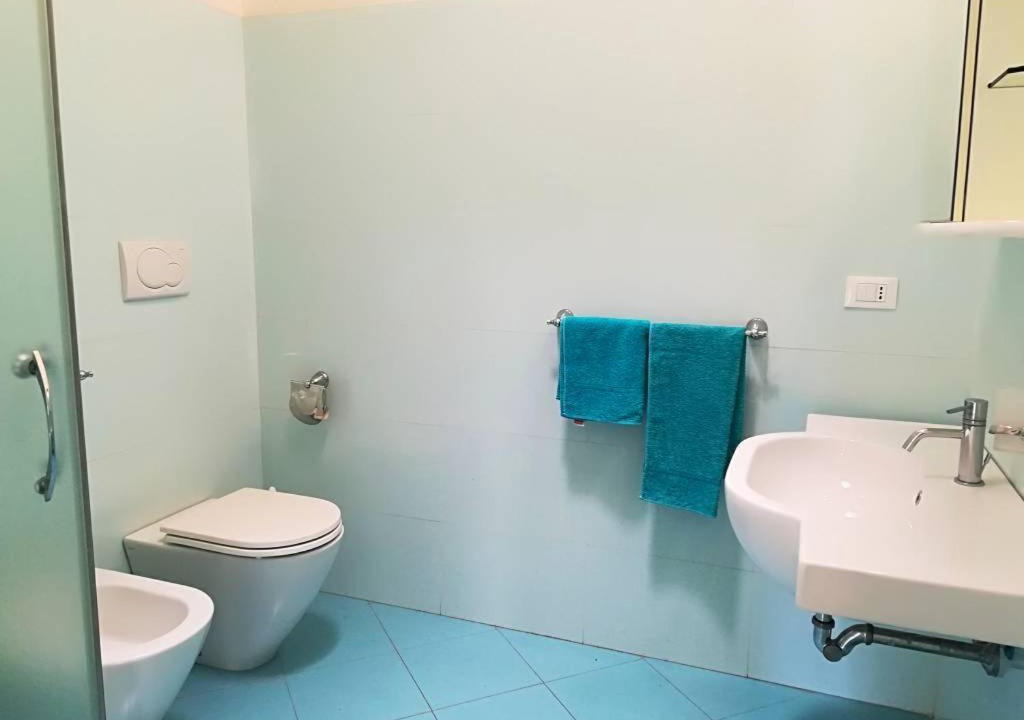 Photo of Bathroom in Otranto