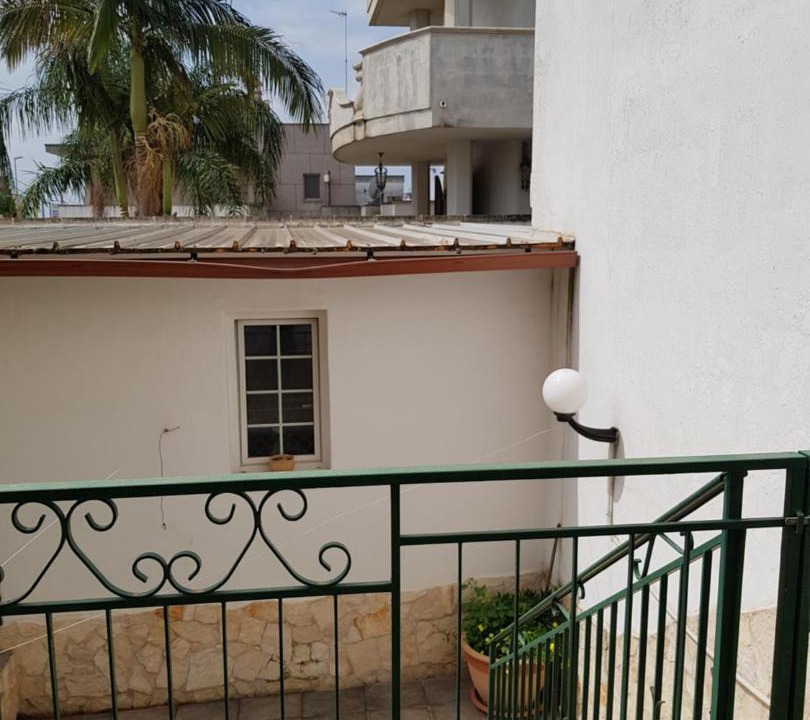 Photo of Buildings in Tuglie