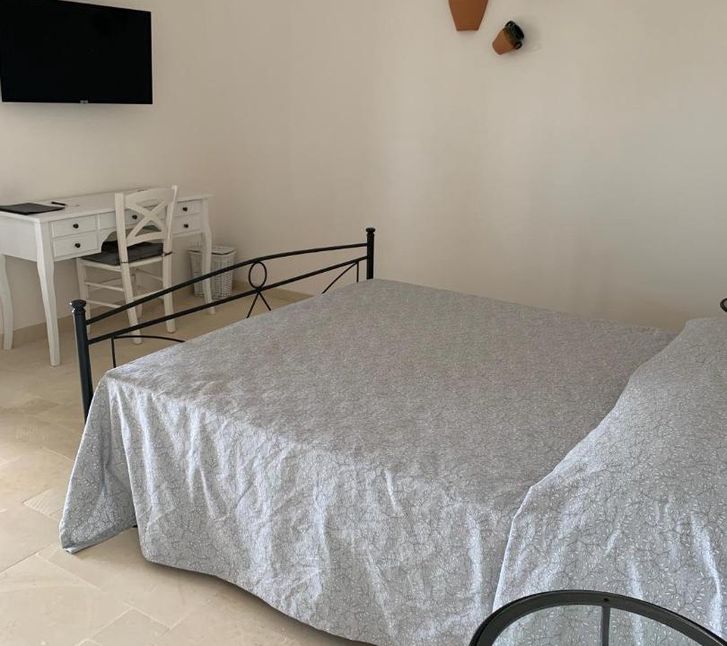 Photo of Bedroom in Nociglia