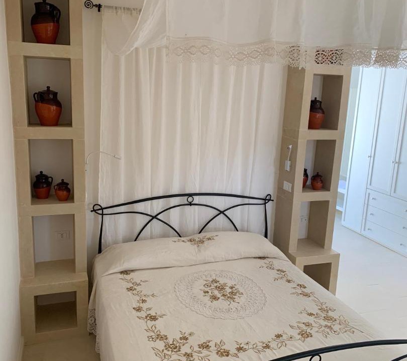 Photo of Bedroom in Nociglia