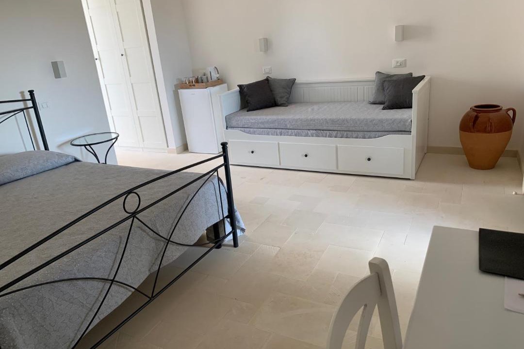 Photo of Bedroom in Nociglia