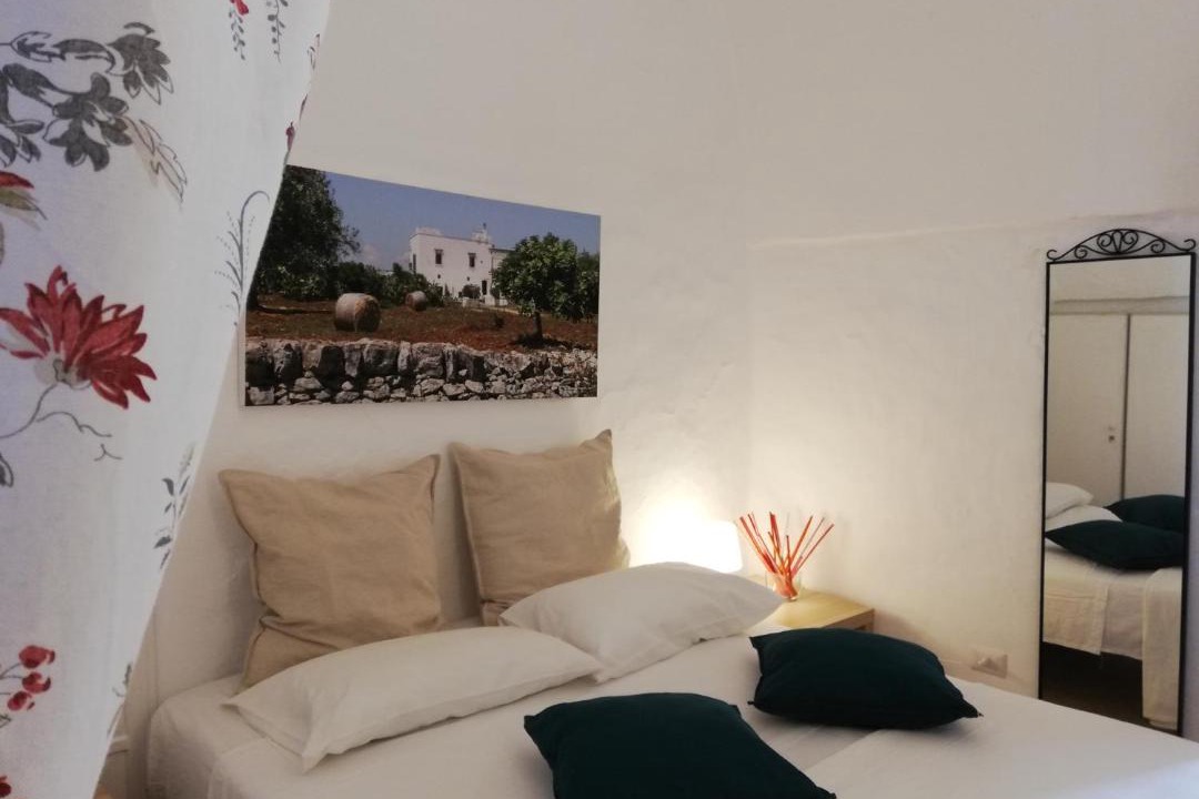 Photo of Livingroom in Ostuni
