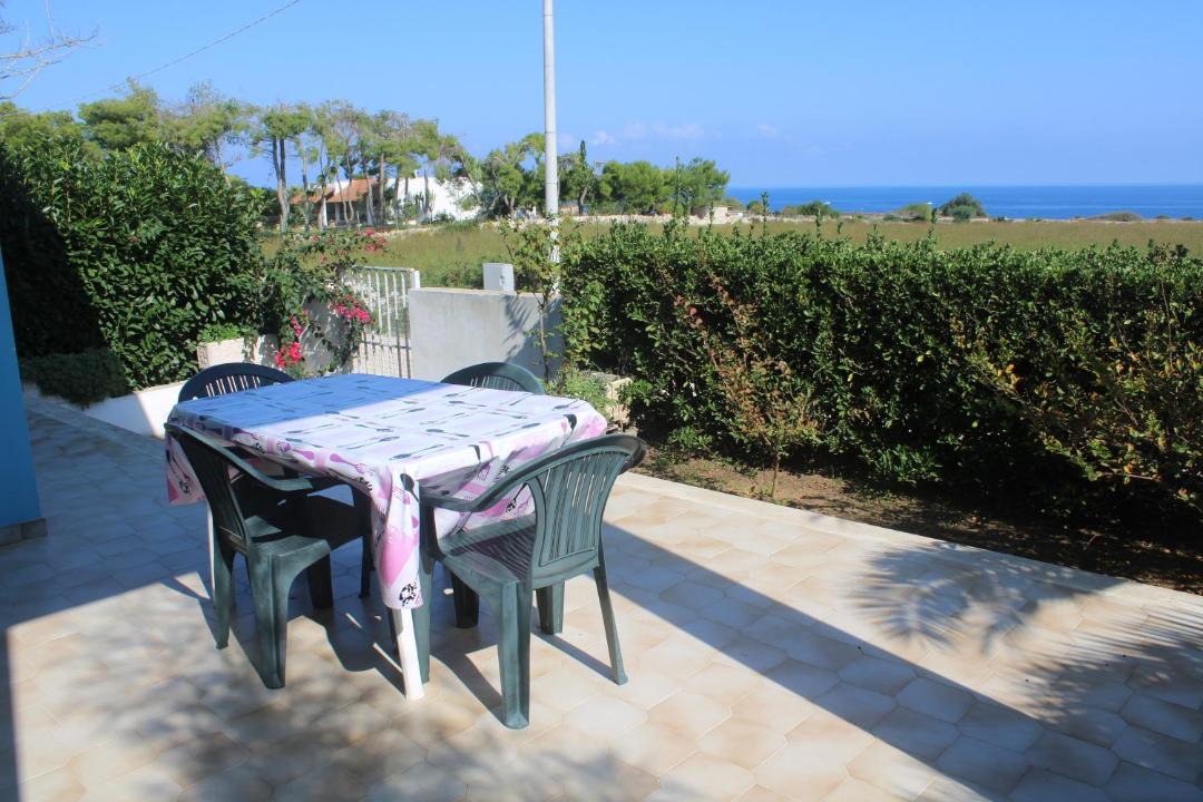 Photo of Patio Balcony in Sant'Andrea
