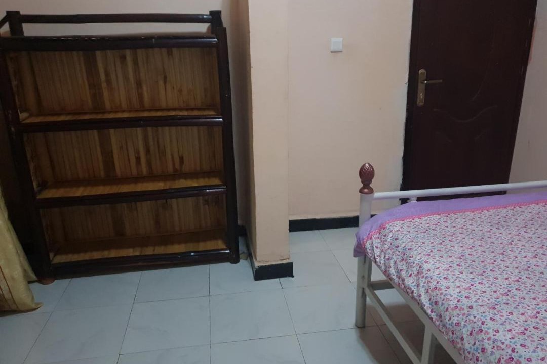 Photo of Bedroom in Gondar