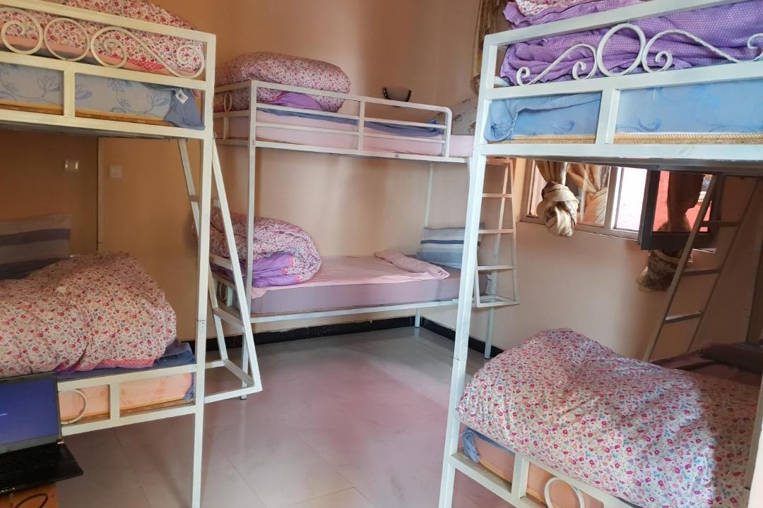 Photo of Bedroom in Gondar