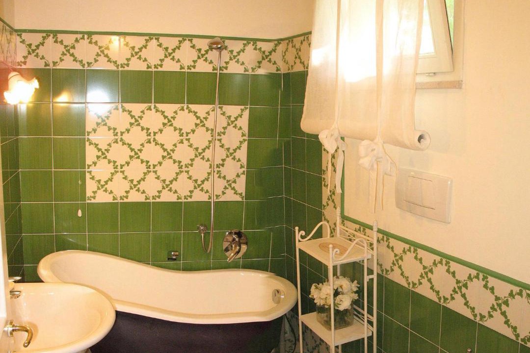 Photo of Bathroom in Foggia