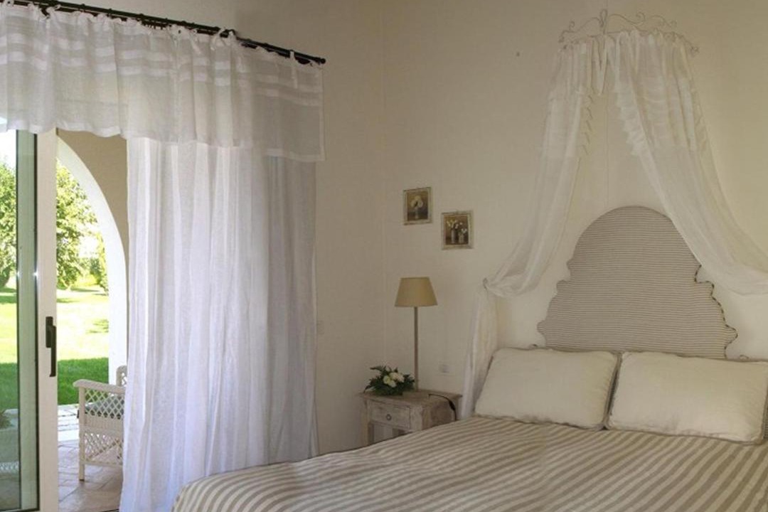 Photo of Bedroom in Foggia