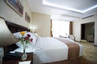 Photo of Bedroom in Yeka
