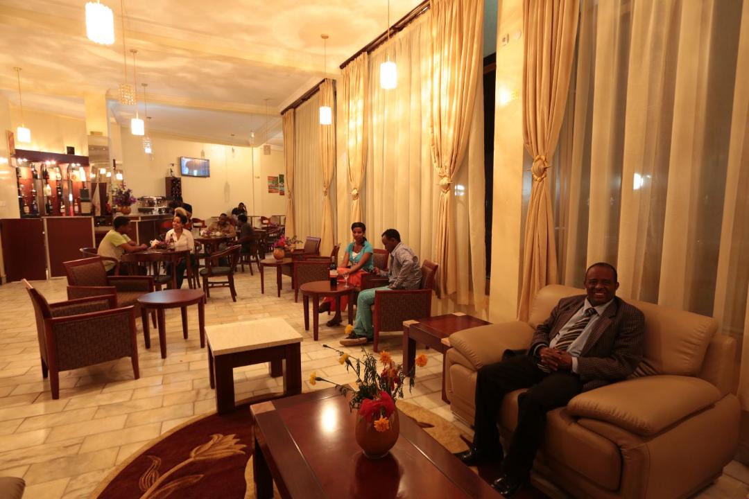 Photo of Livingroom in Bahir Dar