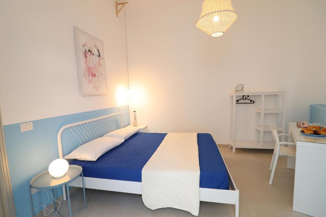 Photo of Bedroom in Otranto