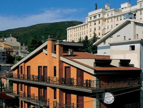 Photo of Buildings in San Giovanni Rotondo