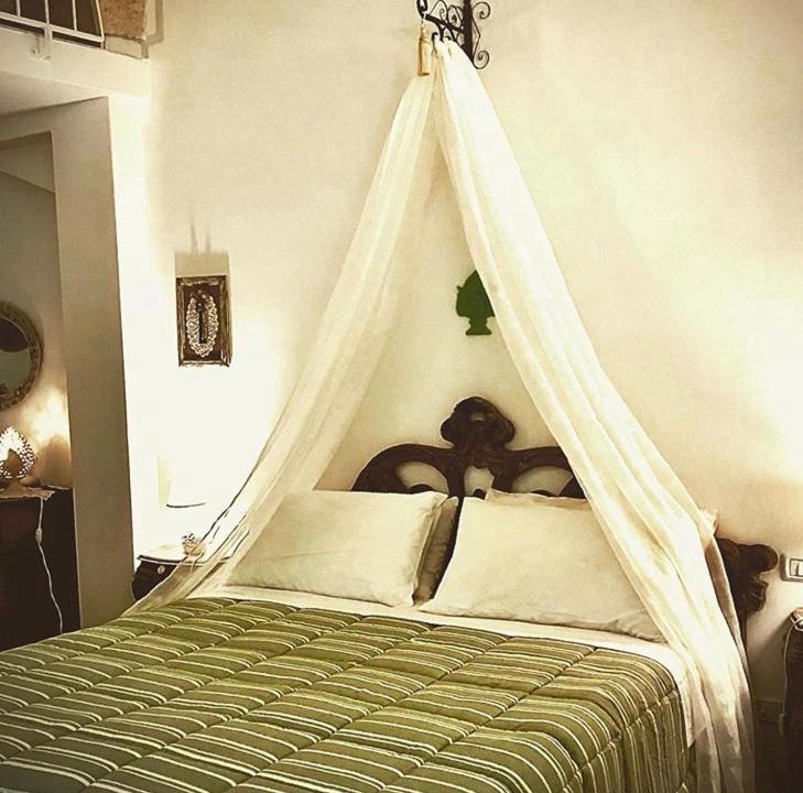 Photo of Bedroom in Fasano