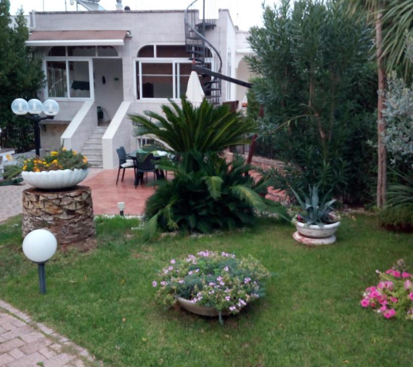 Photo of Buildings in Fasano