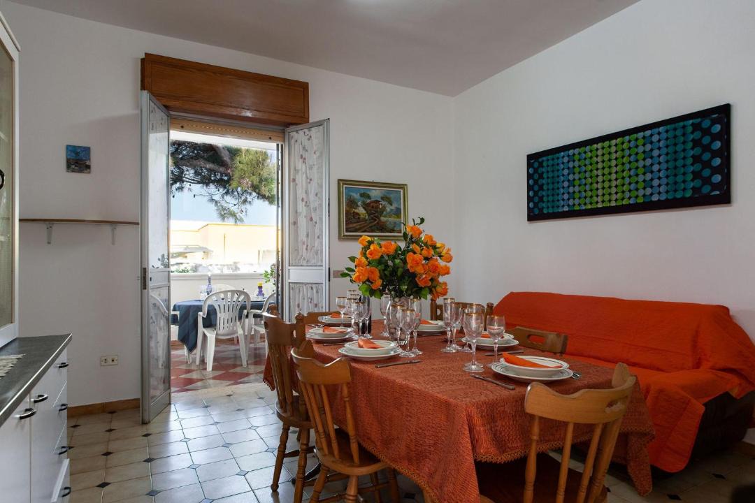 Photo of Livingroom in Torre Rinalda