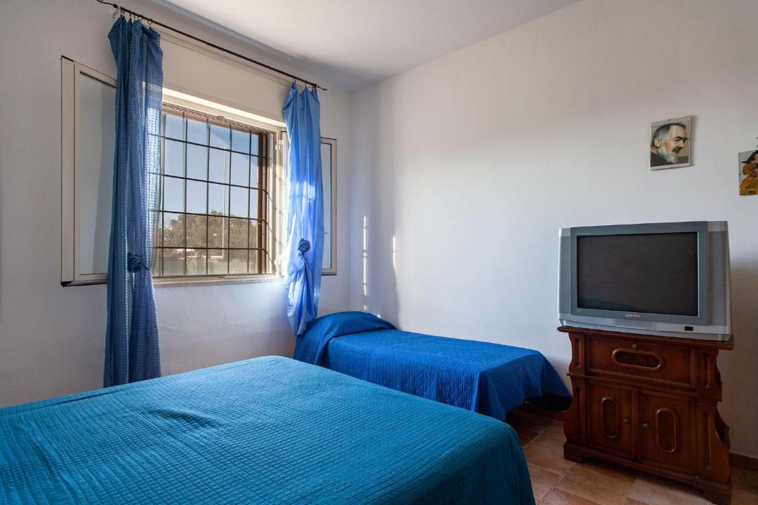 Photo of Bedroom in Torre Rinalda
