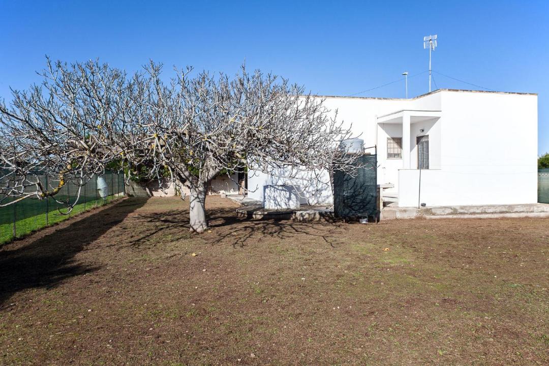 Photo of Buildings in Torre Rinalda