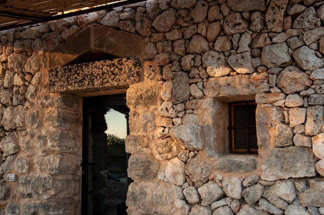Photo of Buildings in Marina San Gregorio