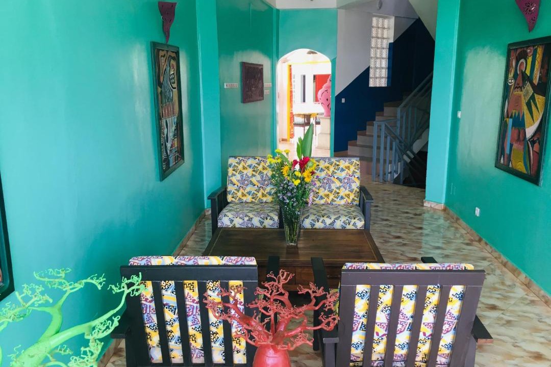 Photo of Others in Diego Suarez