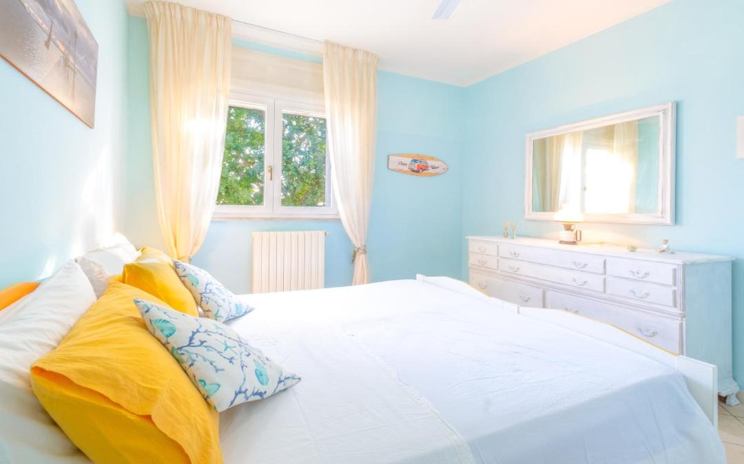 Photo of Bedroom in Posto Vecchio