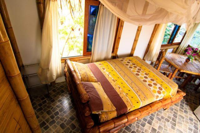 Photo of Bedroom in Punta Veleros