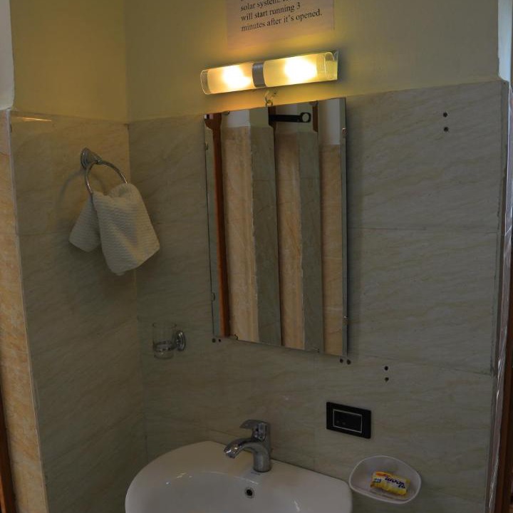 Photo of Bathroom in Axum