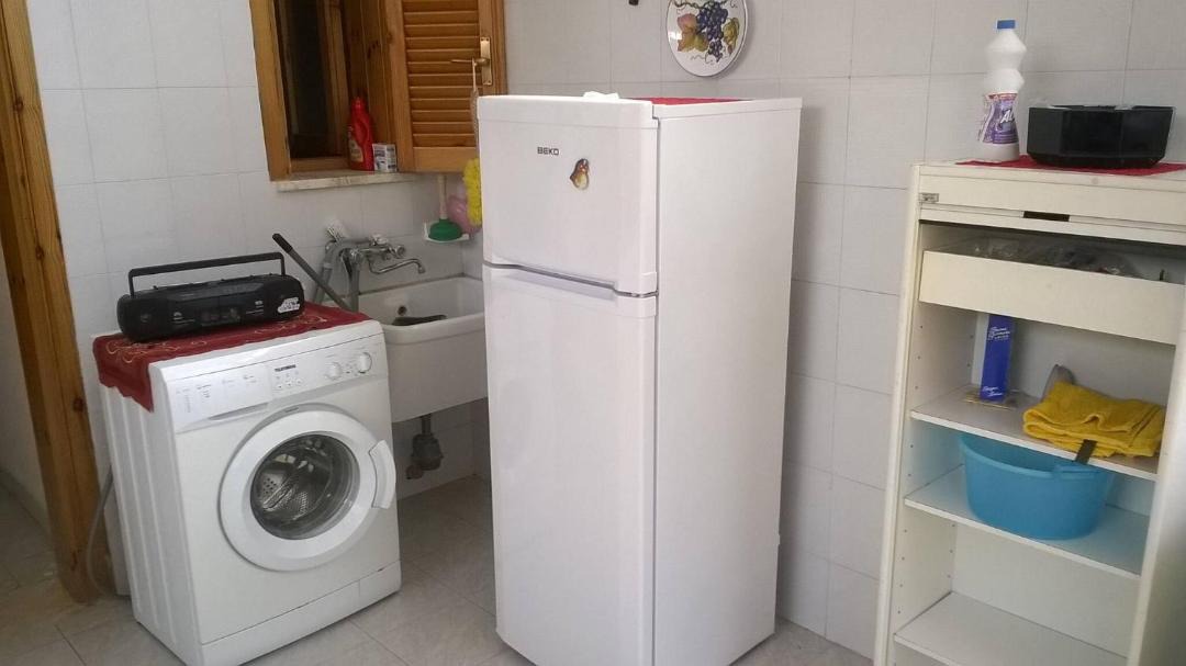 Photo of Kitchen in Torre dell'Orso
