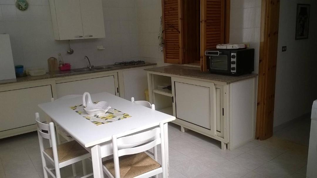 Photo of Kitchen in Torre dell'Orso
