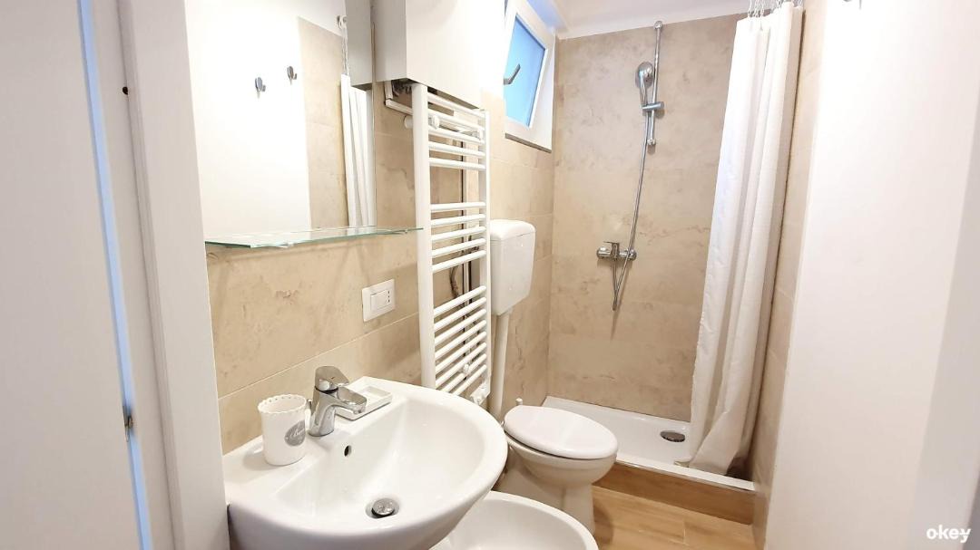 Photo of Bathroom in Municipio 2