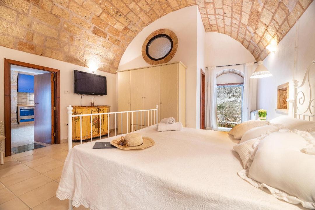 Photo of Bedroom in Felline