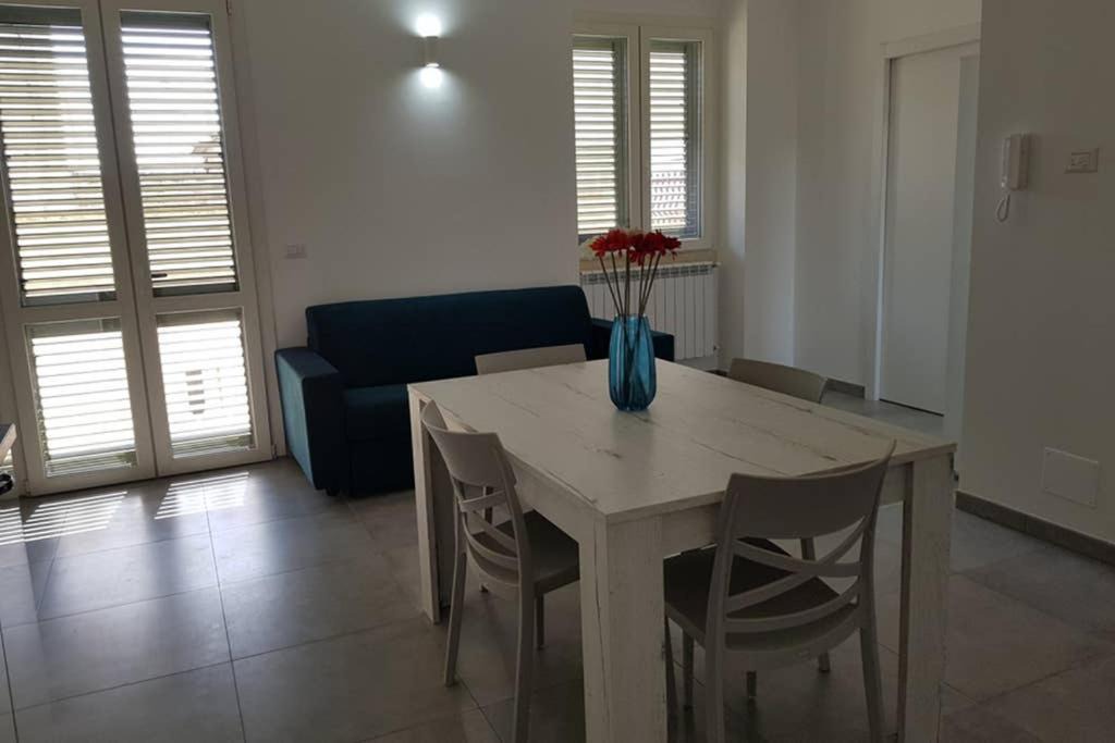 Photo of Livingroom in Tricase