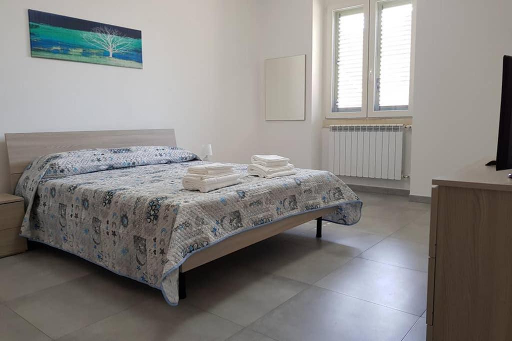 Photo of Bedroom in Tricase