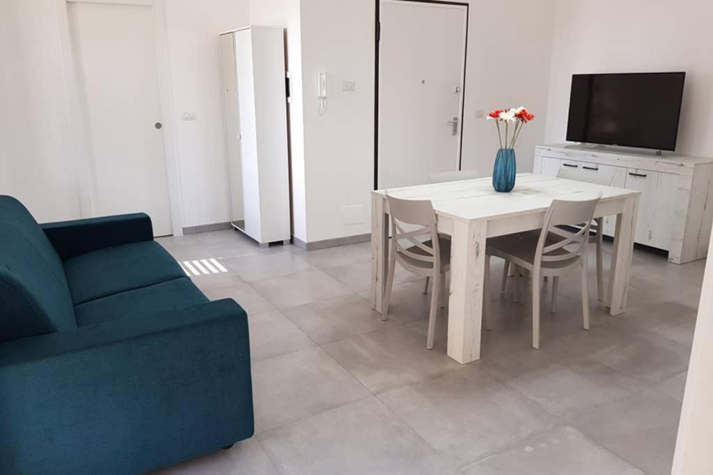 Photo of Livingroom in Tricase
