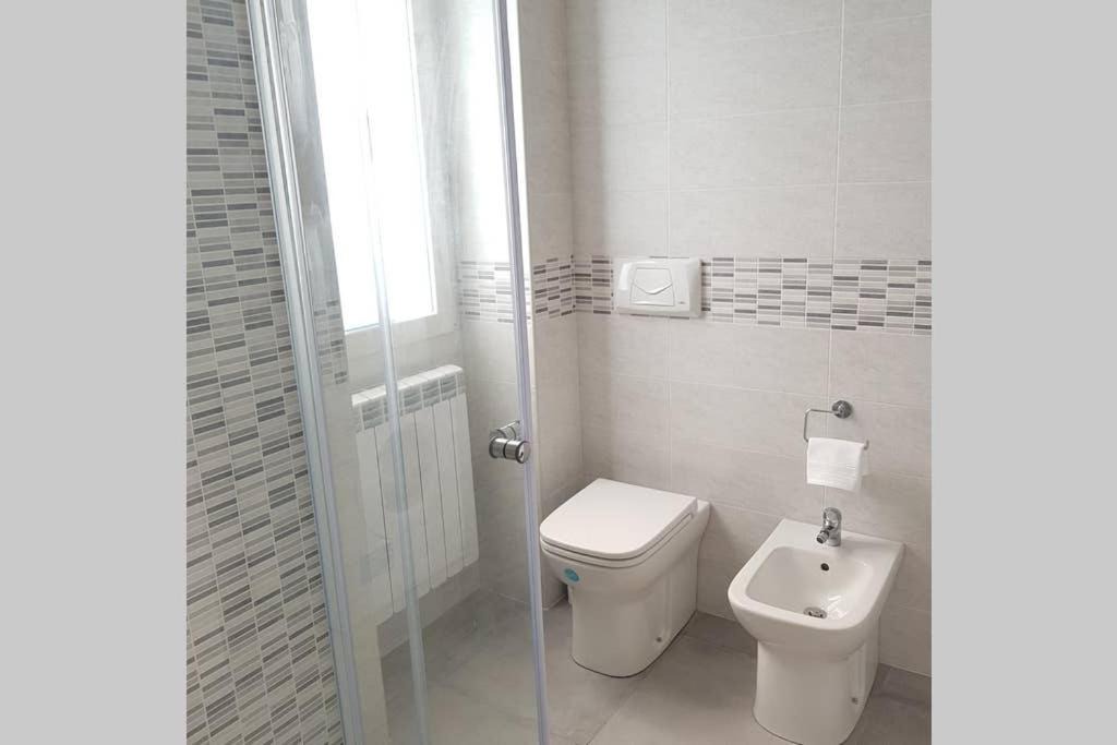 Photo of Bathroom in Tricase
