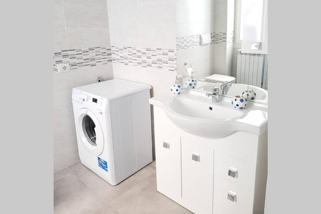 Photo of Bathroom in Tricase