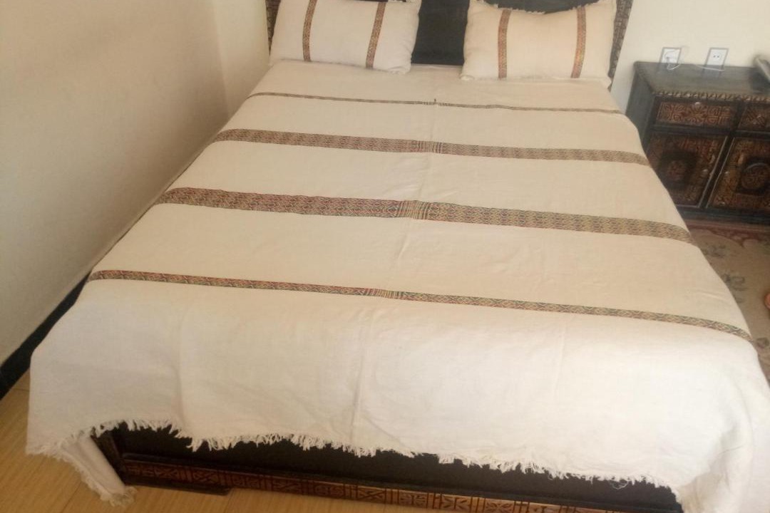 Photo of Bedroom in Lalibela