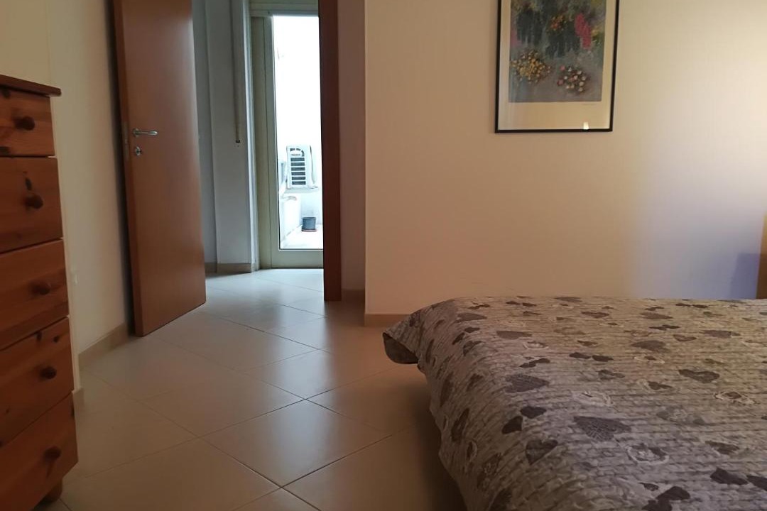 Photo of Bedroom in Otranto