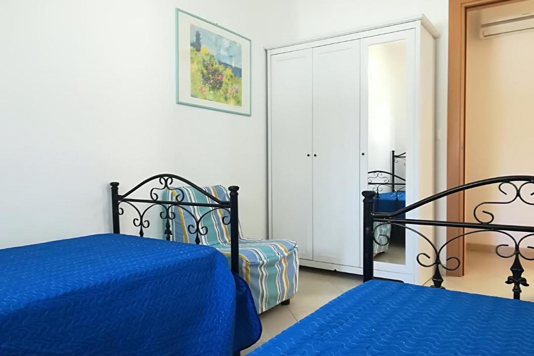 Photo of Bedroom in Otranto