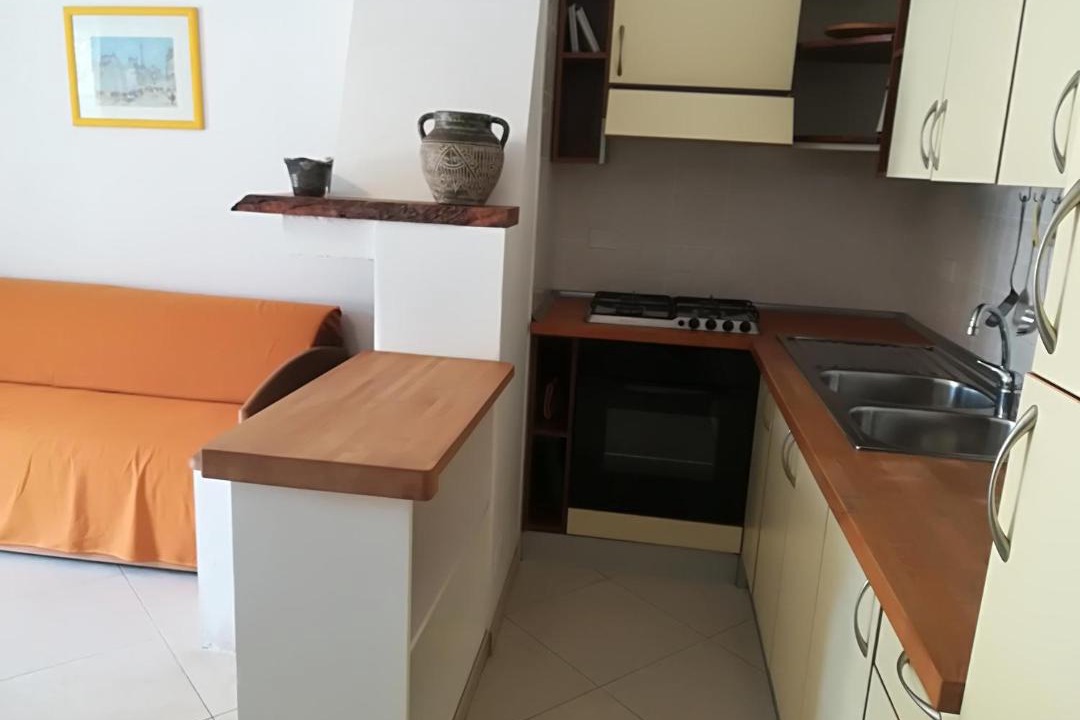 Photo of Kitchen in Otranto