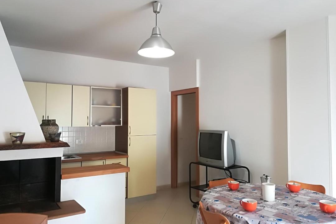 Photo of Kitchen in Otranto