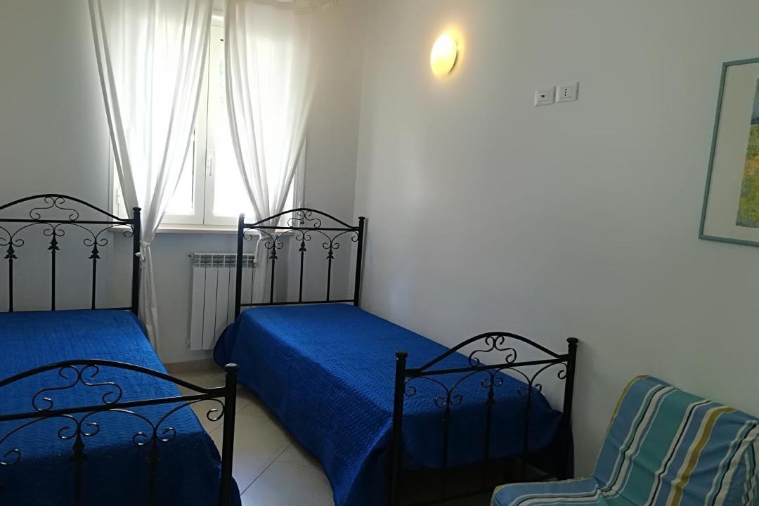 Photo of Bedroom in Otranto