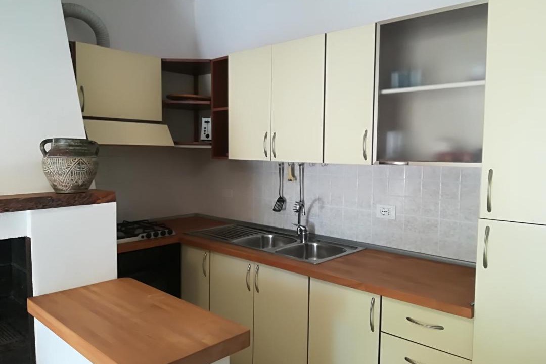 Photo of Kitchen in Otranto