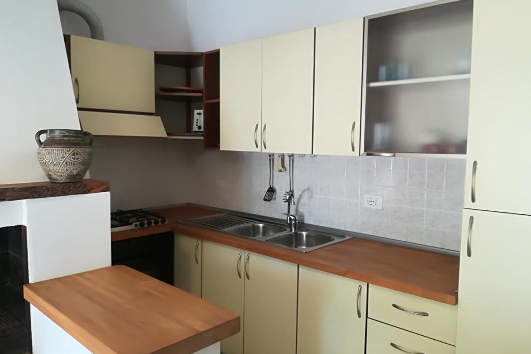 Photo of Kitchen in Otranto