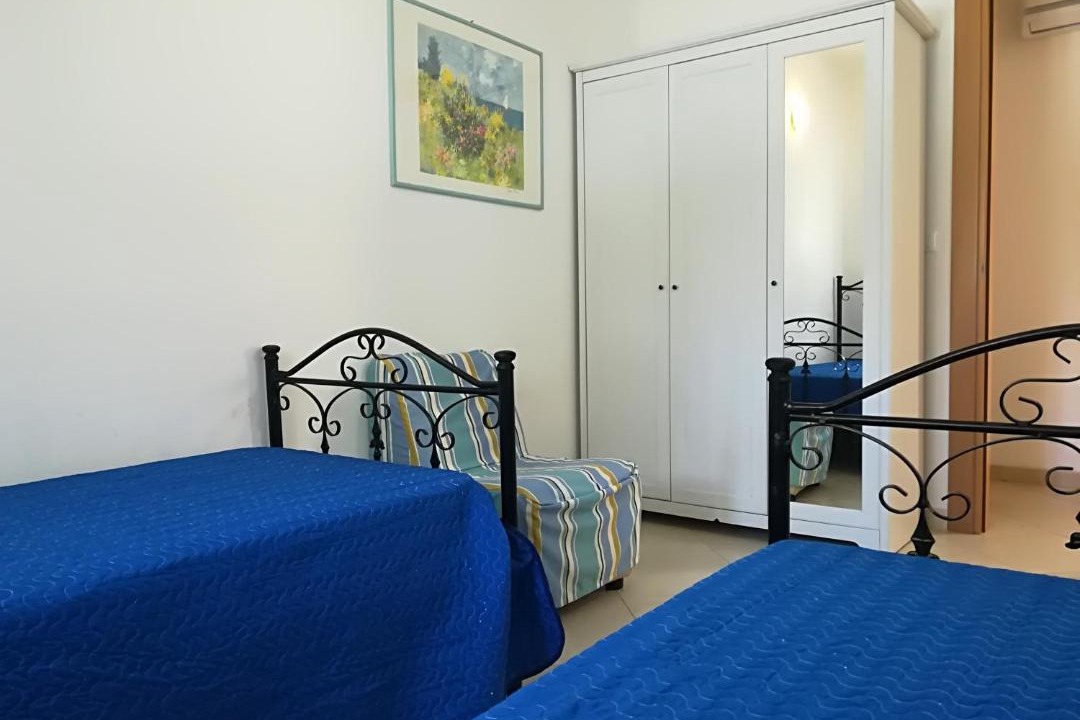 Photo of Bedroom in Otranto