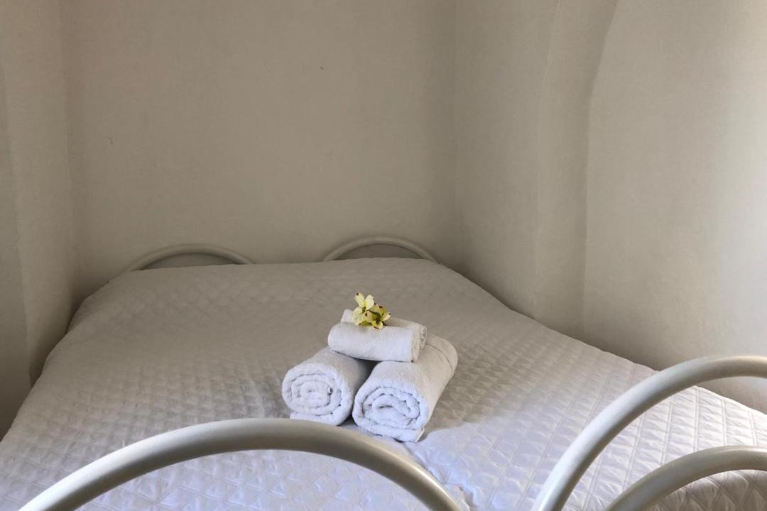 Photo of Bedroom in Gallipoli Historic Center