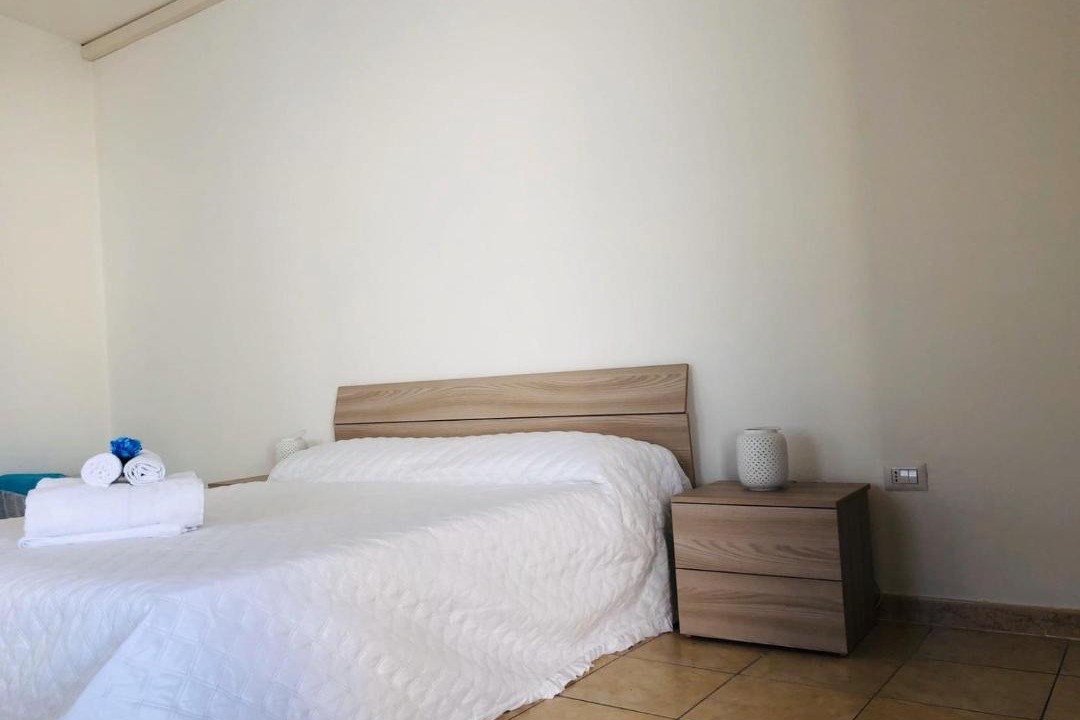 Photo of Bedroom in Gallipoli Historic Center