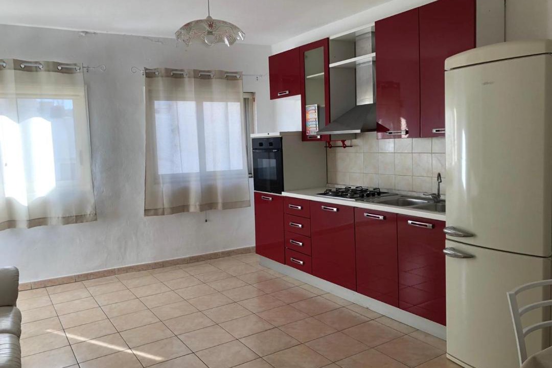 Photo of Kitchen in Gallipoli Historic Center