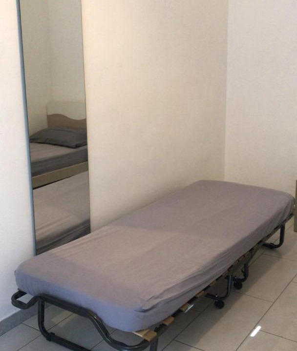 Photo of Bedroom in Municipio 1