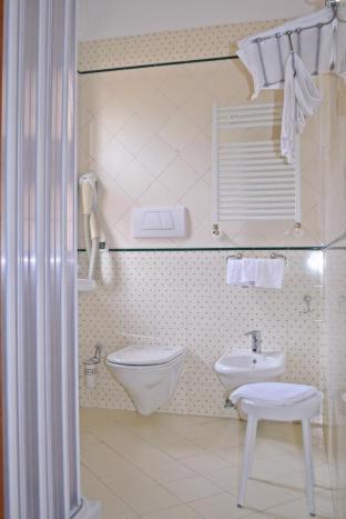 Photo of Bathroom in San Giovanni Rotondo