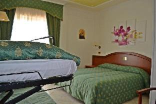 Photo of Bedroom in San Giovanni Rotondo